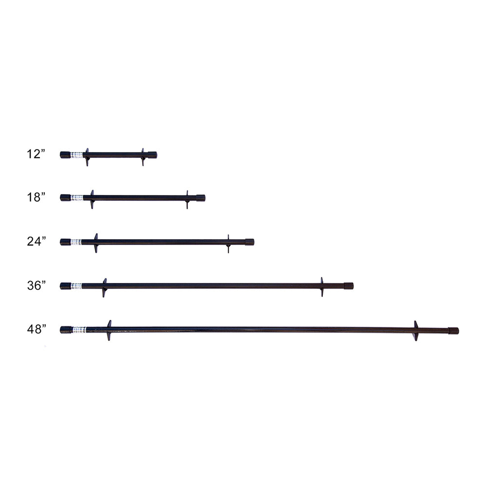 DRI-ROD 12" Dehumidifier Rod