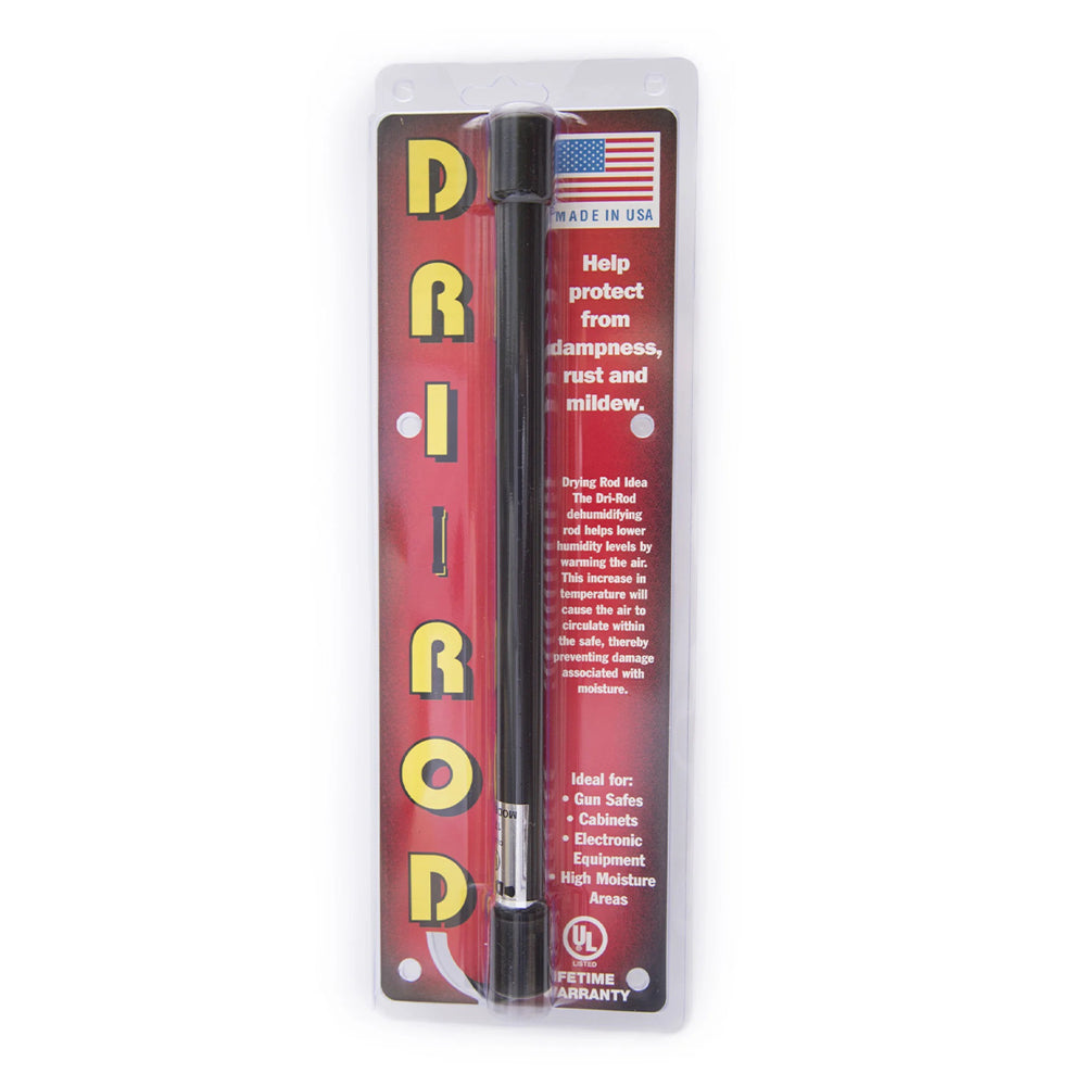 DRI-ROD 12" Dehumidifier Rod