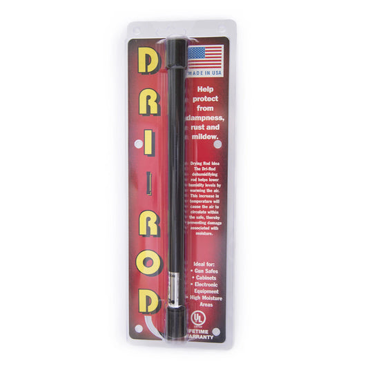 DRI-ROD 12" Dehumidifier Rod