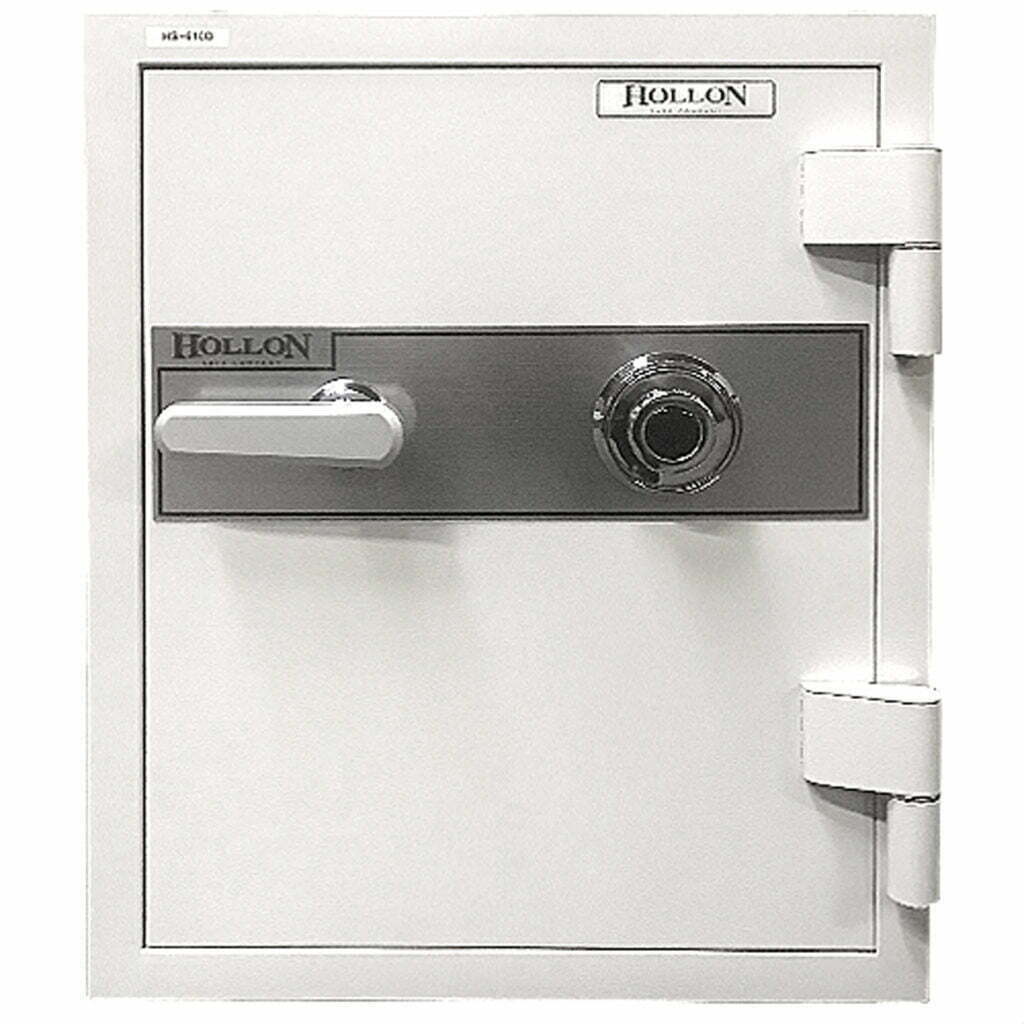 Hollon Home Safe HS-610D