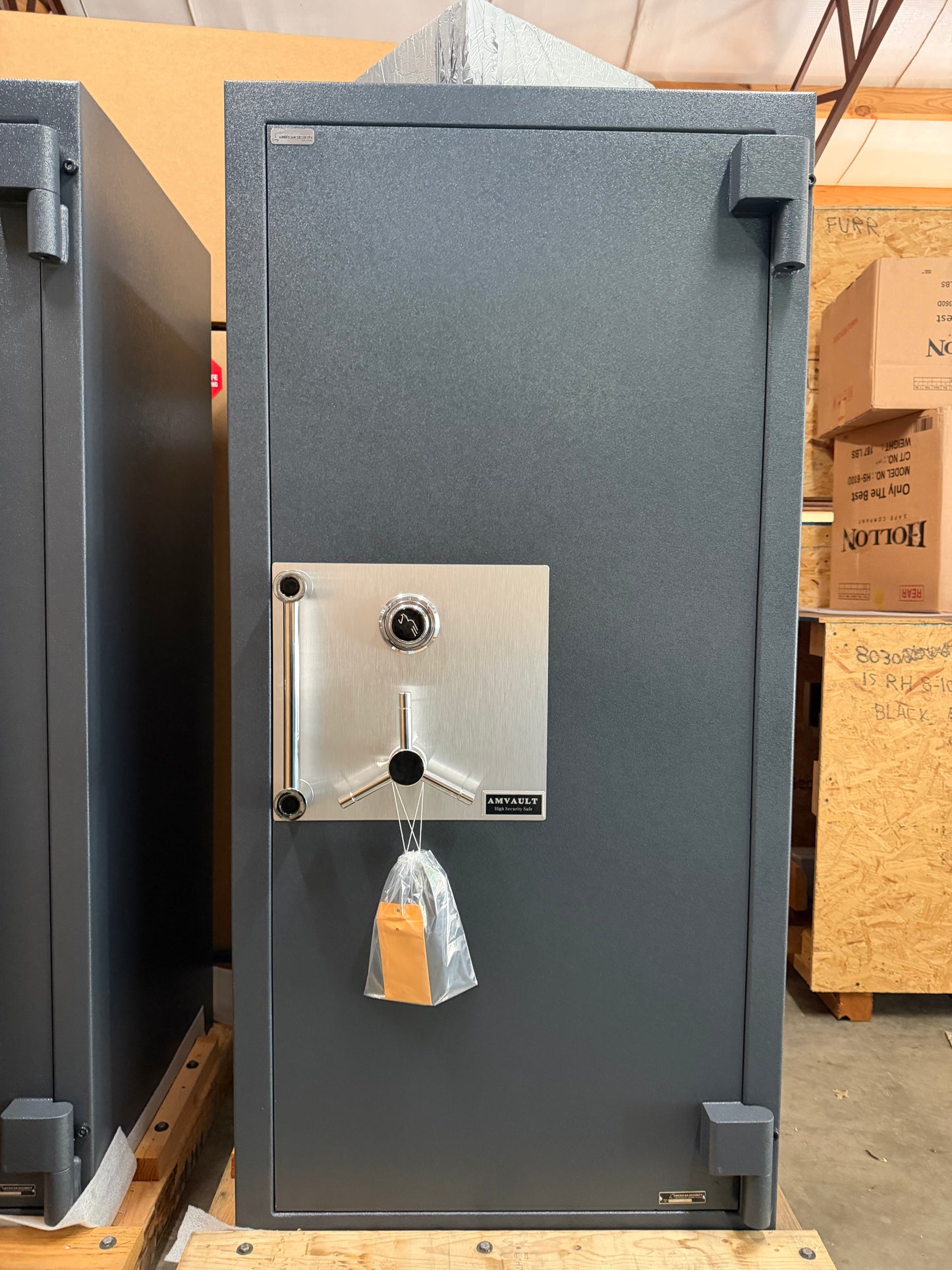 AMSEC CF6528 TL-30