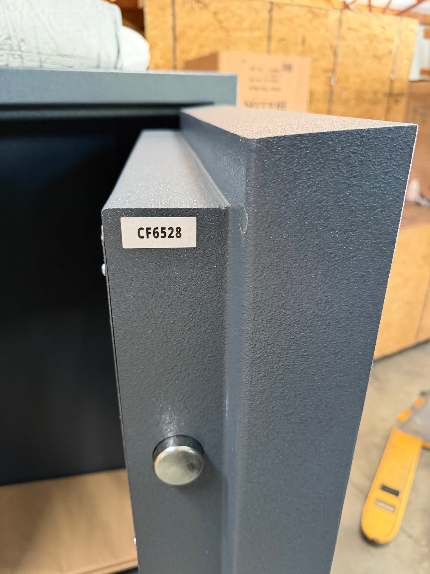 AMSEC CF6528 TL-30