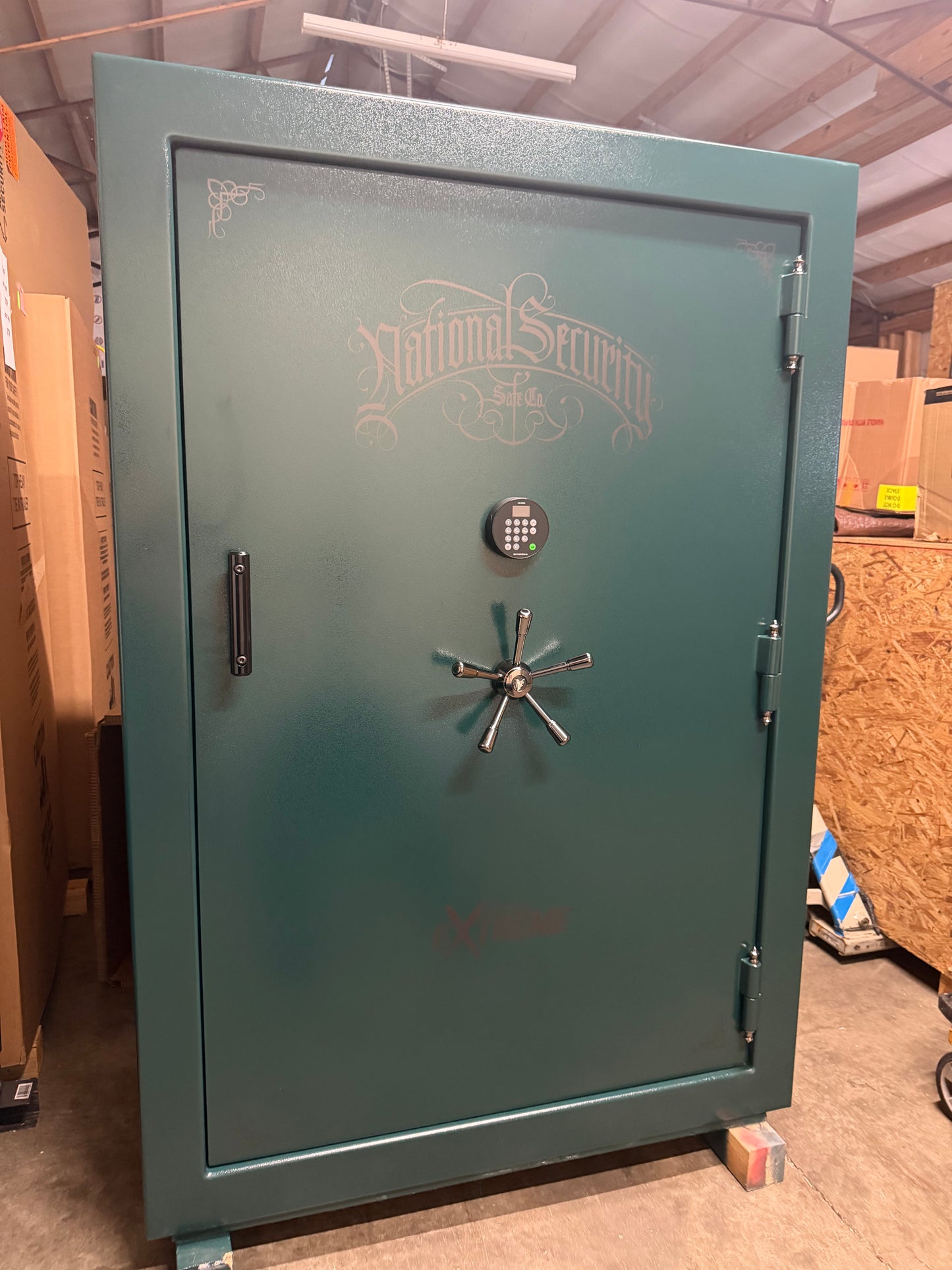 Liberty Classic Extreme