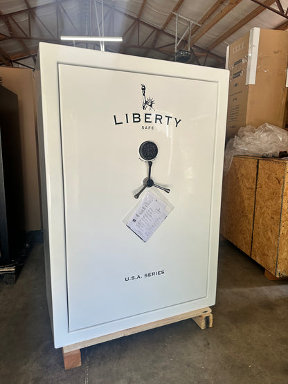 Liberty USA 48