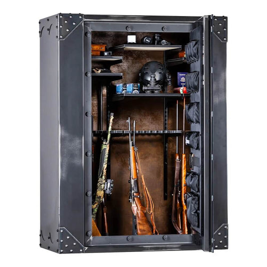 Rhino AIX7253 Ironworks Gun Safe