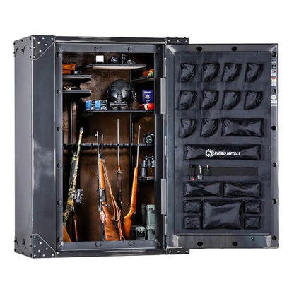 Rhino AIX7253 Ironworks Gun Safe