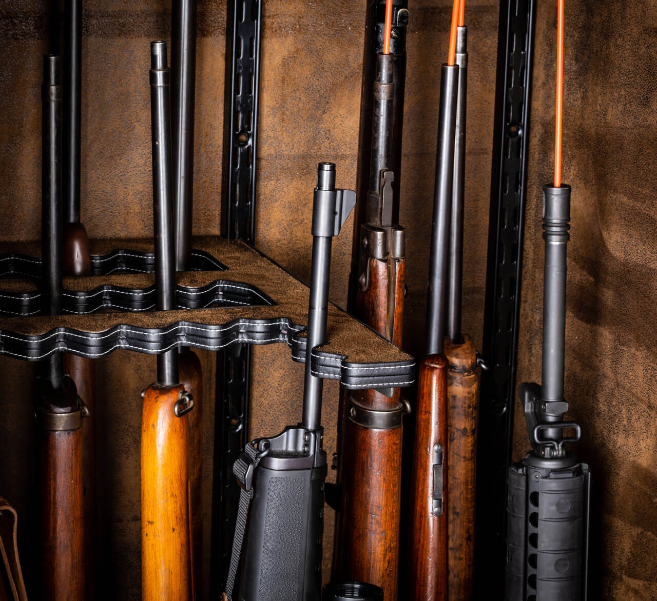 Rhino AIX7253 Ironworks Gun Safe