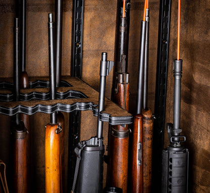 Rhino AIX7253 Ironworks Gun Safe