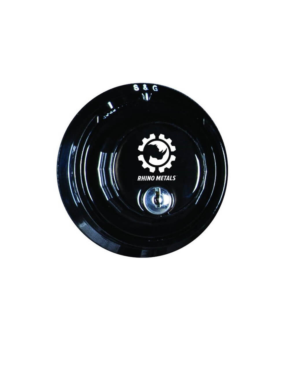 Rhino AIX7253 Ironworks Gun Safe