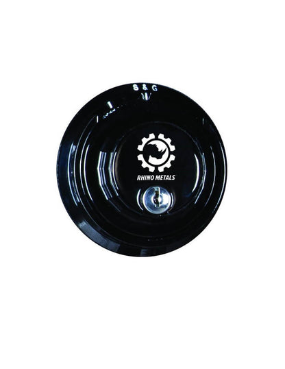 Rhino AIX7253 Ironworks Gun Safe