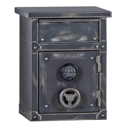 Rhino LNX2620 Nightstand End-Table Home Safe
