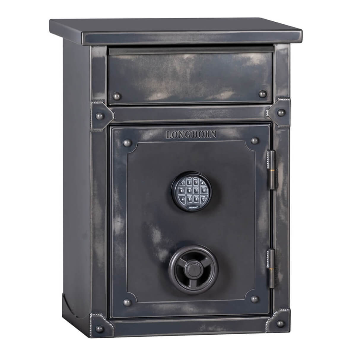 Rhino LNX3022 Nightstand End-Table Home Safe