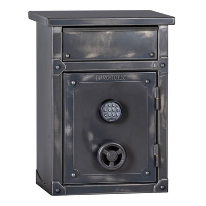 Rhino LNX3022 Nightstand End-Table Home Safe