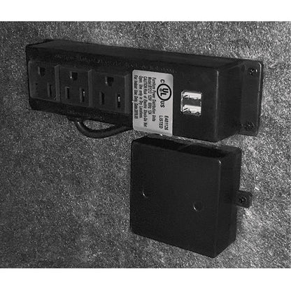 Stealth EGS23 Essential Gun Safe