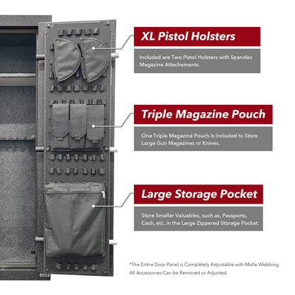 Stealth EGS14 Essential Gun Safe