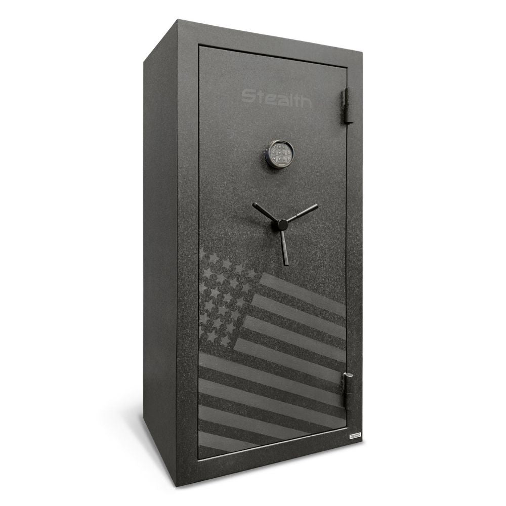 Stealth EGS28 Essential Flag Gun Safe