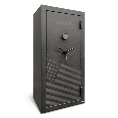 Stealth EGS28 Essential Flag Gun Safe