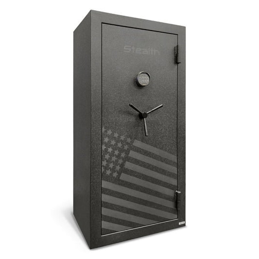 Stealth EGS28 Essential Flag Gun Safe