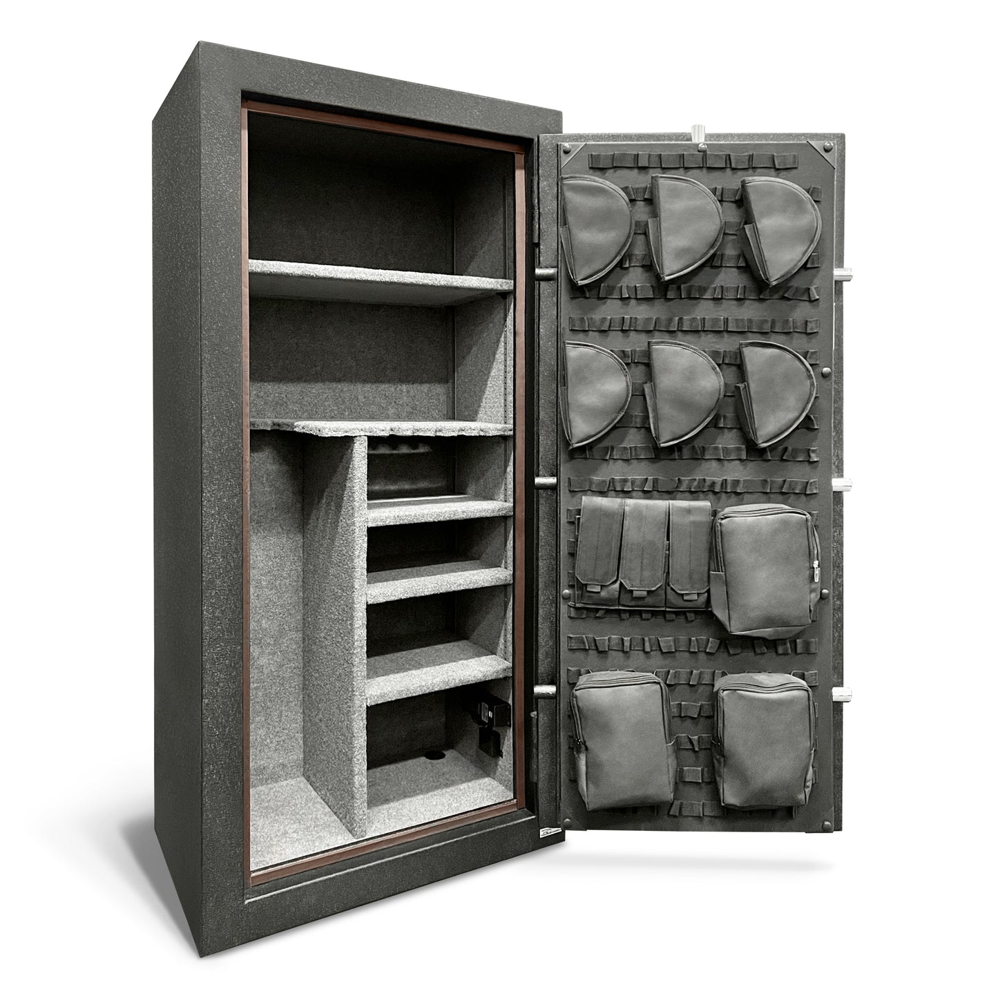 Stealth EGS28 Essential Flag Gun Safe