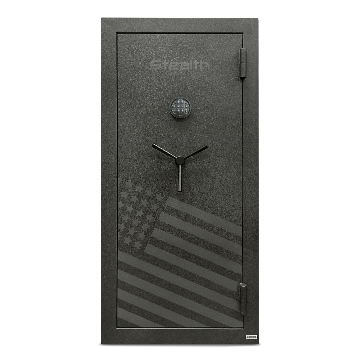 Stealth EGS28 Essential Flag Gun Safe