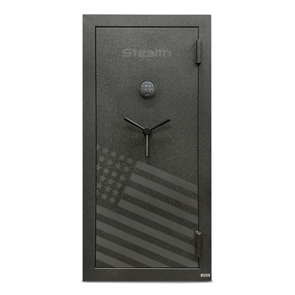 Stealth EGS28 Essential Flag Gun Safe