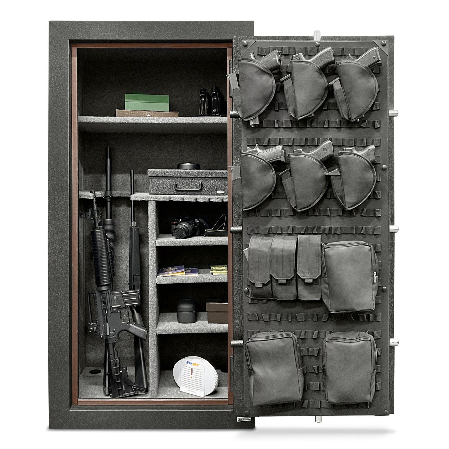 Stealth EGS28 Essential Flag Gun Safe