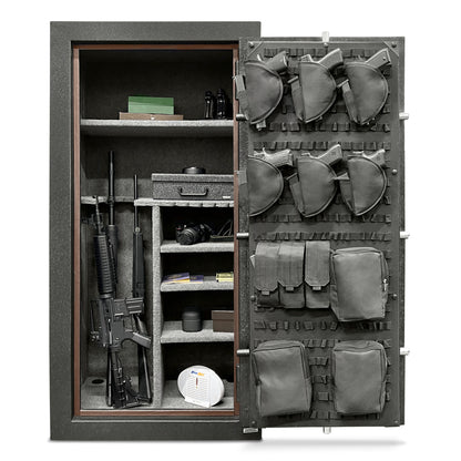 Stealth EGS28 Essential Flag Gun Safe