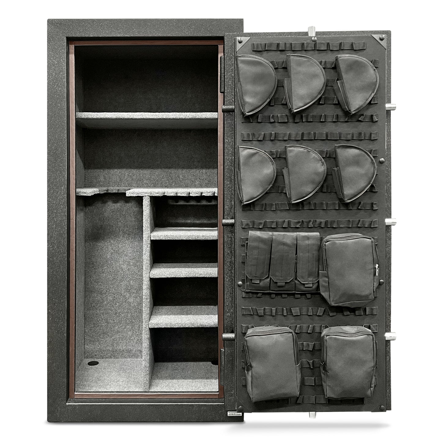 Stealth EGS28 Essential Flag Gun Safe