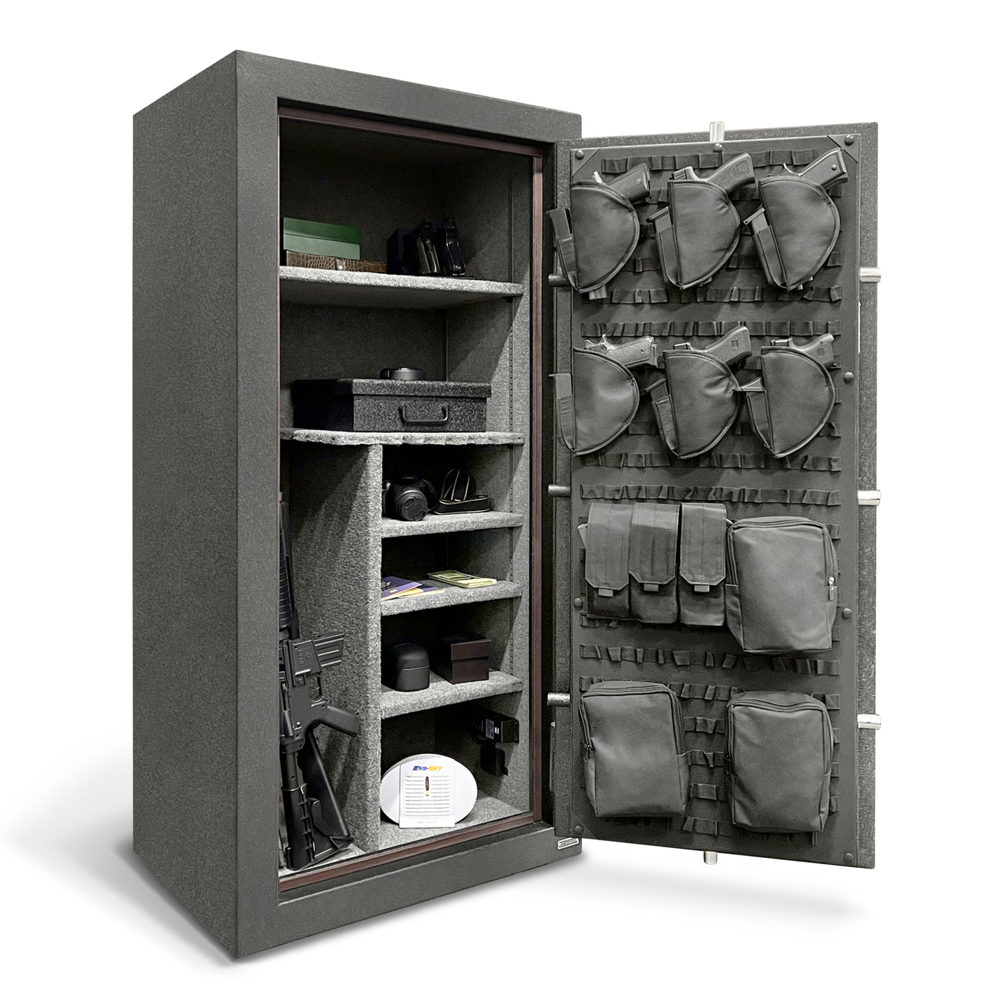 Stealth EGS28 Essential Flag Gun Safe