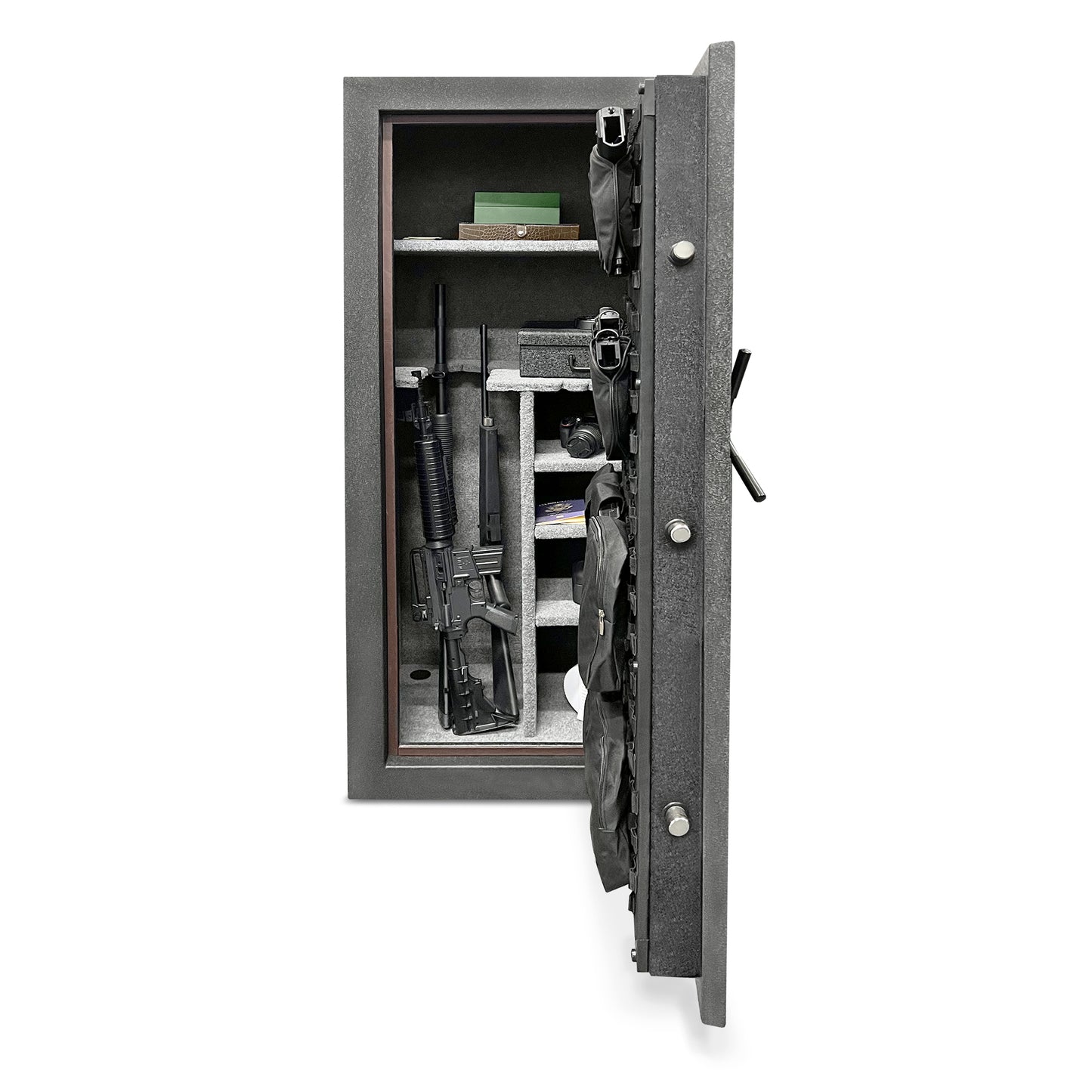 Stealth EGS28 Essential Flag Gun Safe