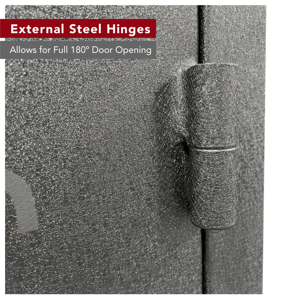 Stealth EGS28 Essential Flag Gun Safe