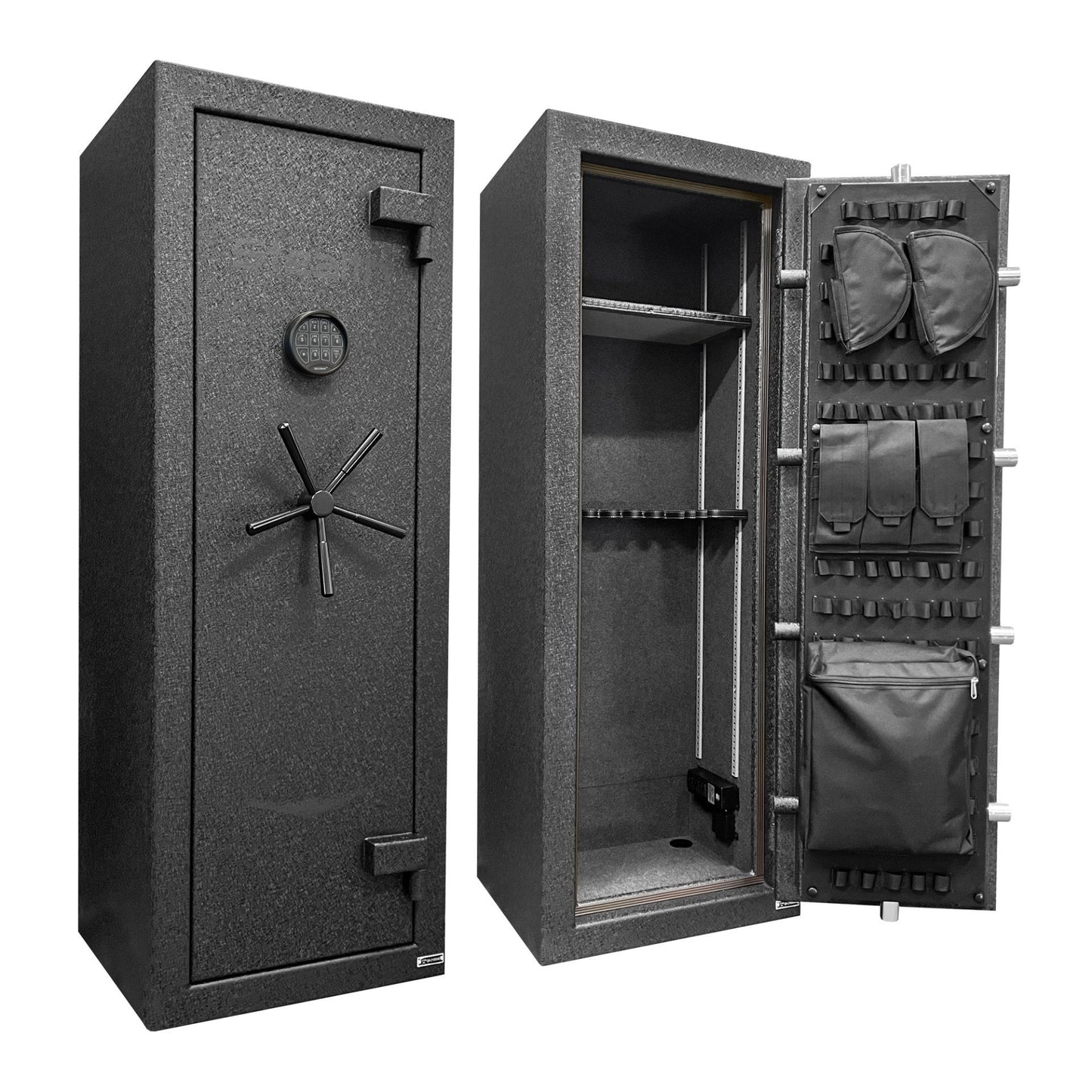 Stealth UL14 UL RSC Gun Safe