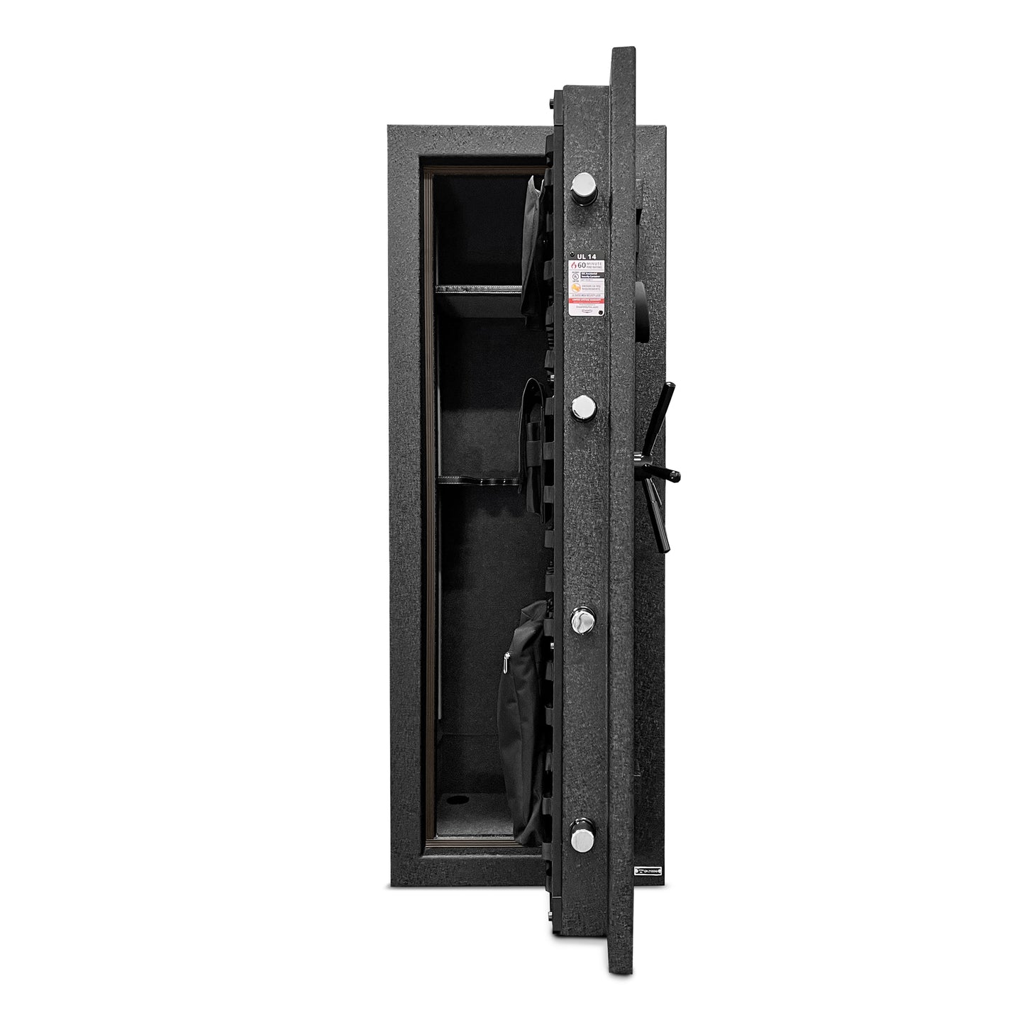 Stealth UL14 UL RSC Gun Safe