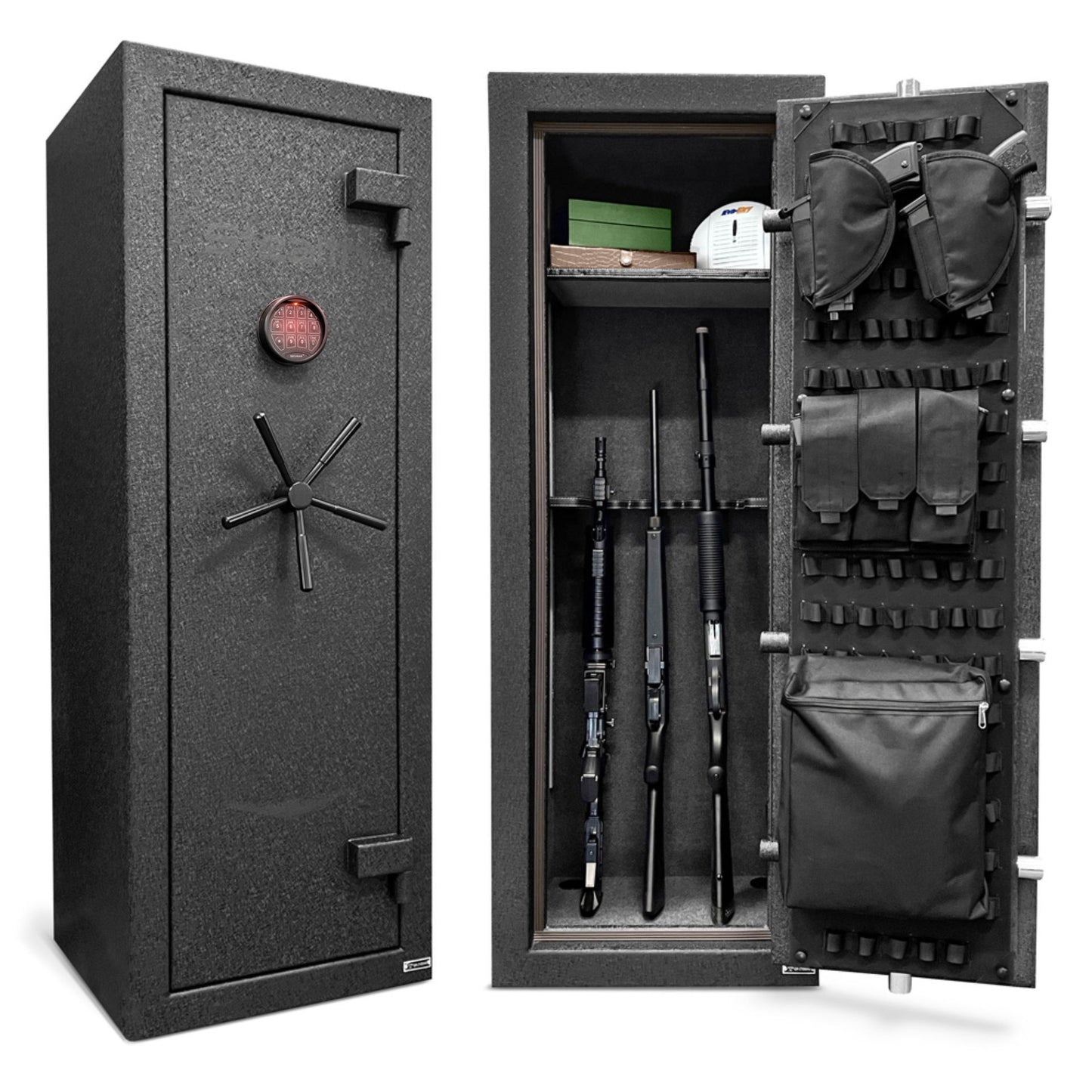 Stealth UL14 UL RSC Gun Safe