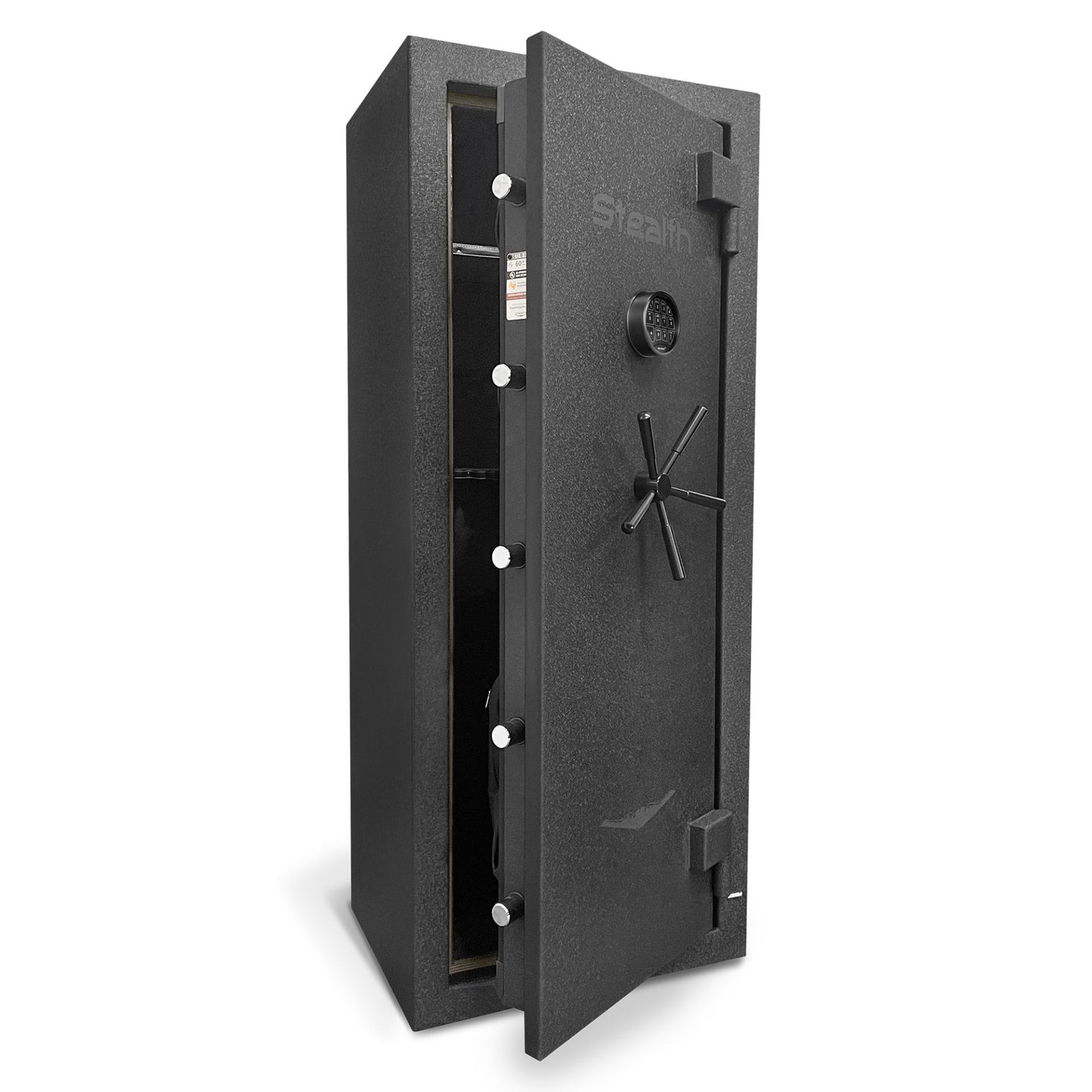 Stealth UL23 UL RSC Gun Safe