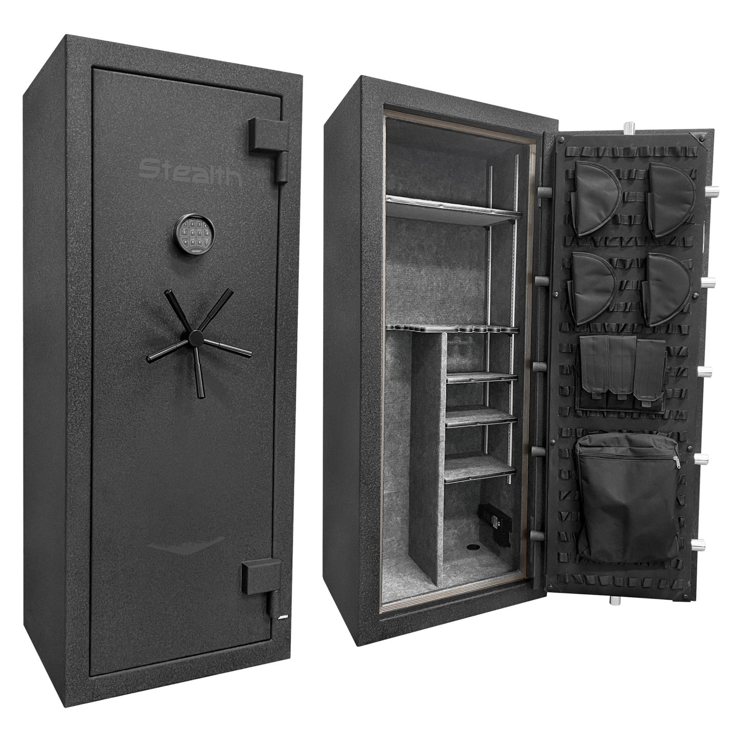 Stealth UL23 UL RSC Gun Safe