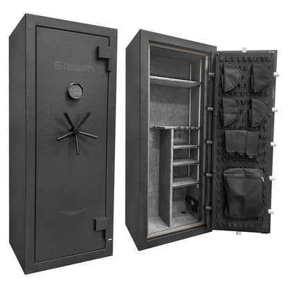 Stealth UL23 UL RSC Gun Safe