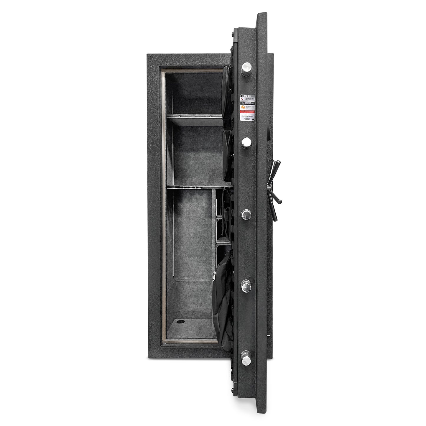 Stealth UL23 UL RSC Gun Safe
