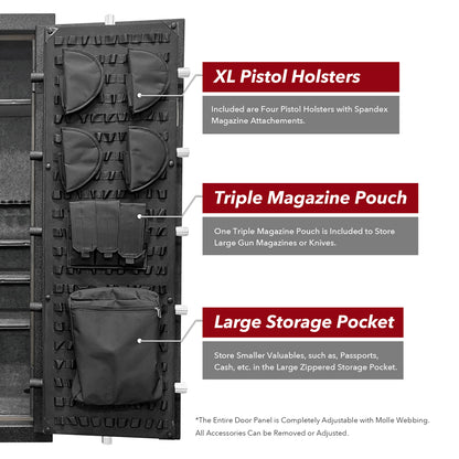 Stealth UL23 UL RSC Gun Safe