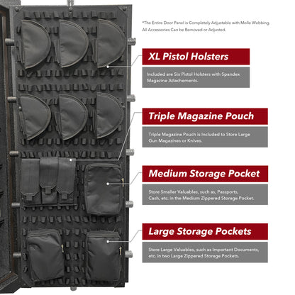 Stealth UL28 UL RSC Gun Safe