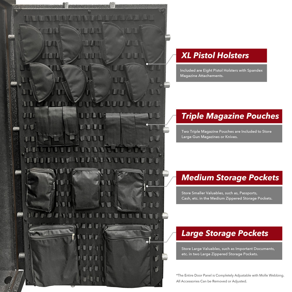 Stealth UL50 UL RSC Gun Safe