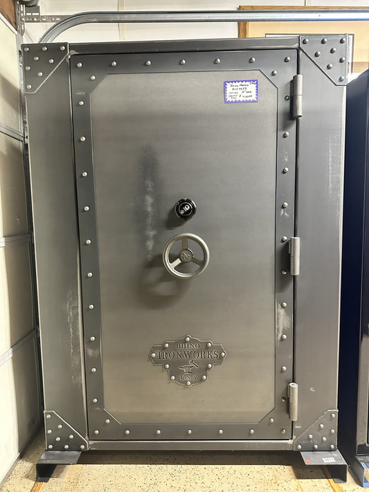 Rhino AIX7253 Ironworks Gun Safe