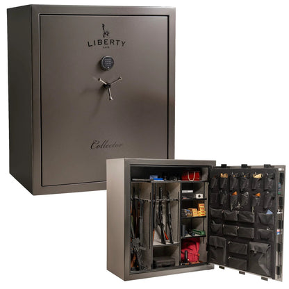 Liberty Collector High Capacity Gun Safe
