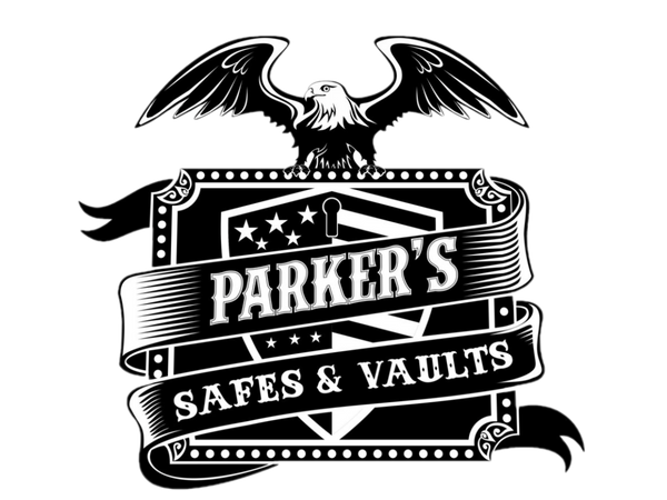 Parker's Safes logo